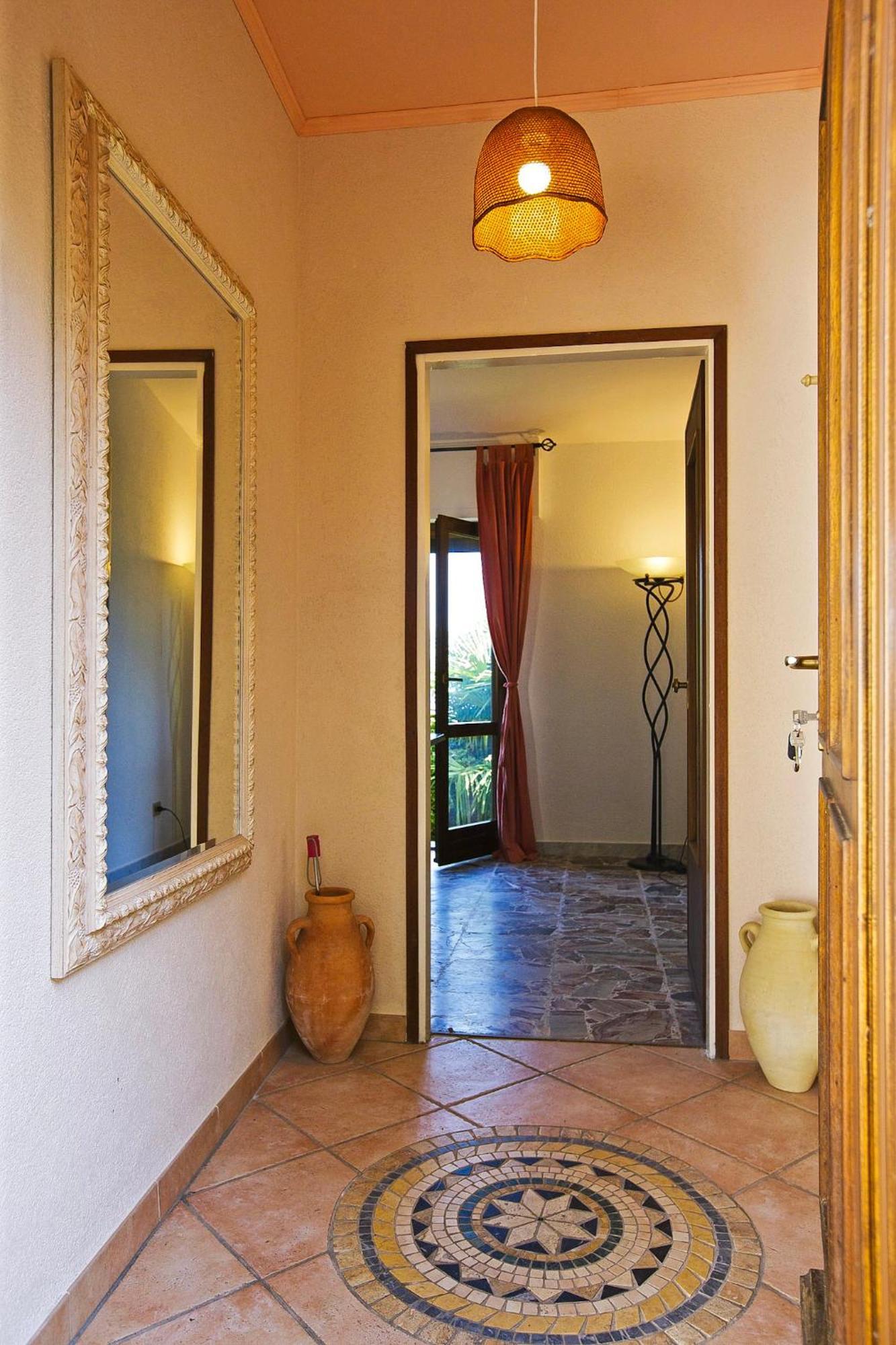 Casa La Campanella Villa Germignaga Exterior foto