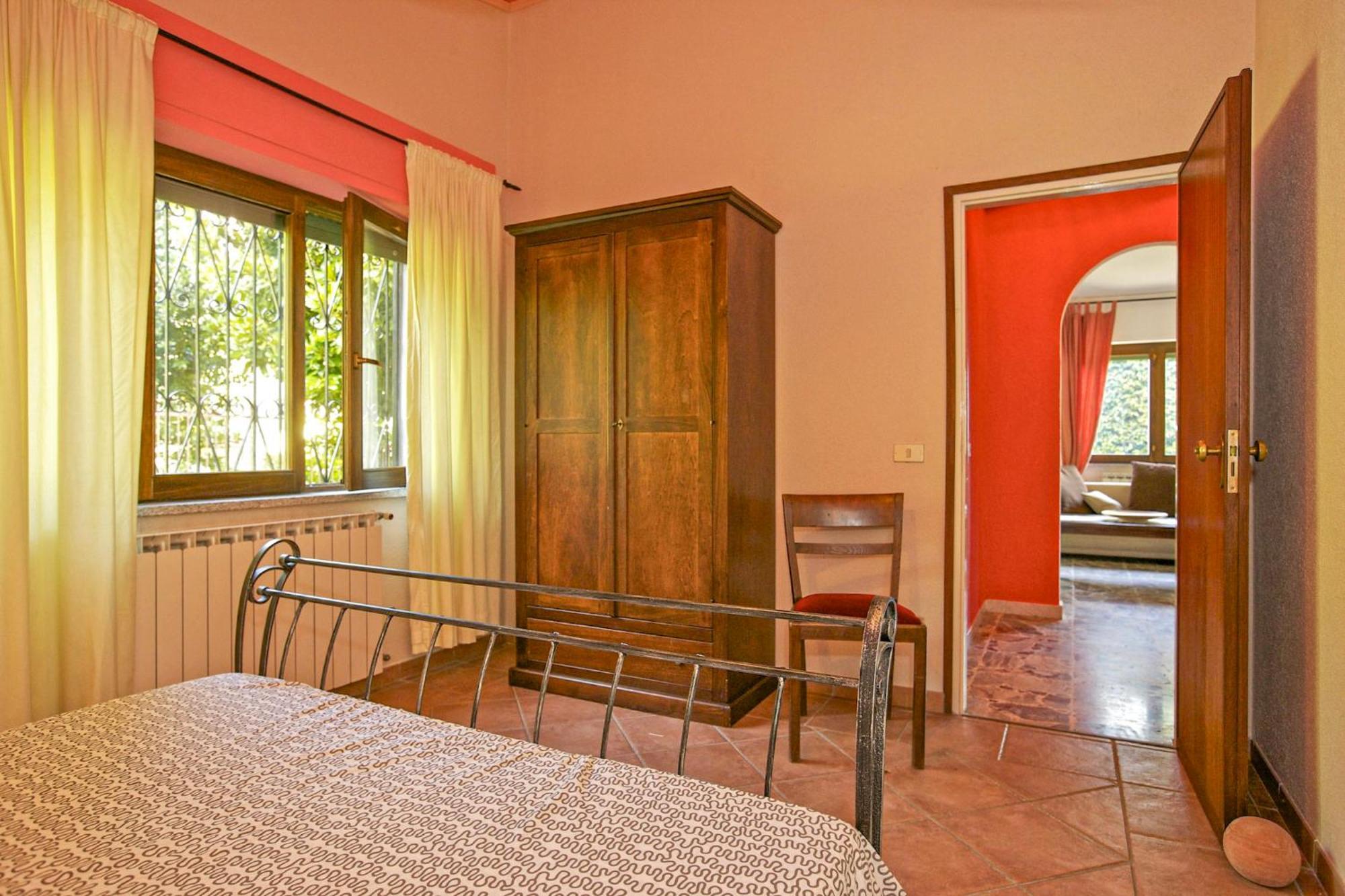 Casa La Campanella Villa Germignaga Exterior foto