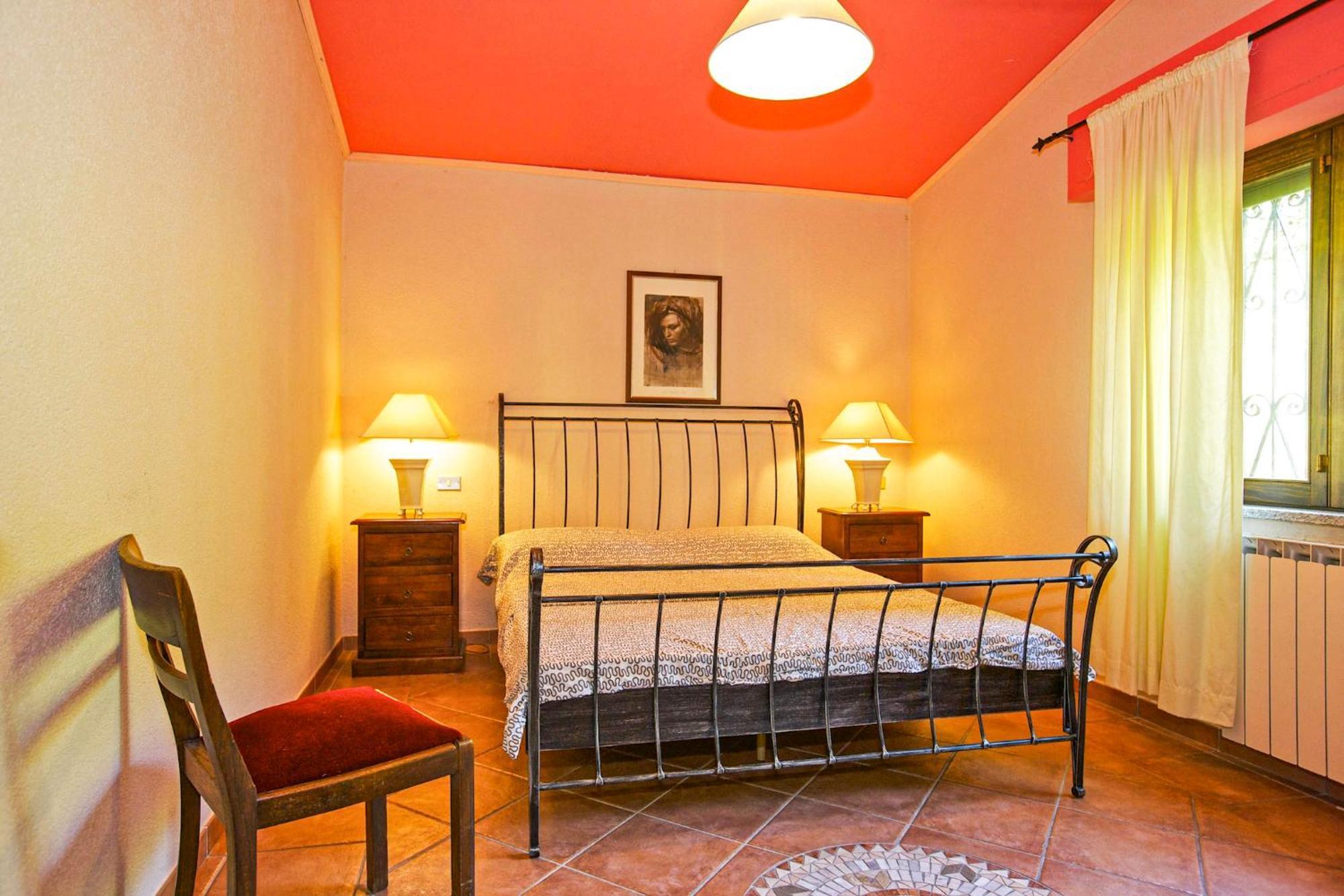 Casa La Campanella Villa Germignaga Exterior foto